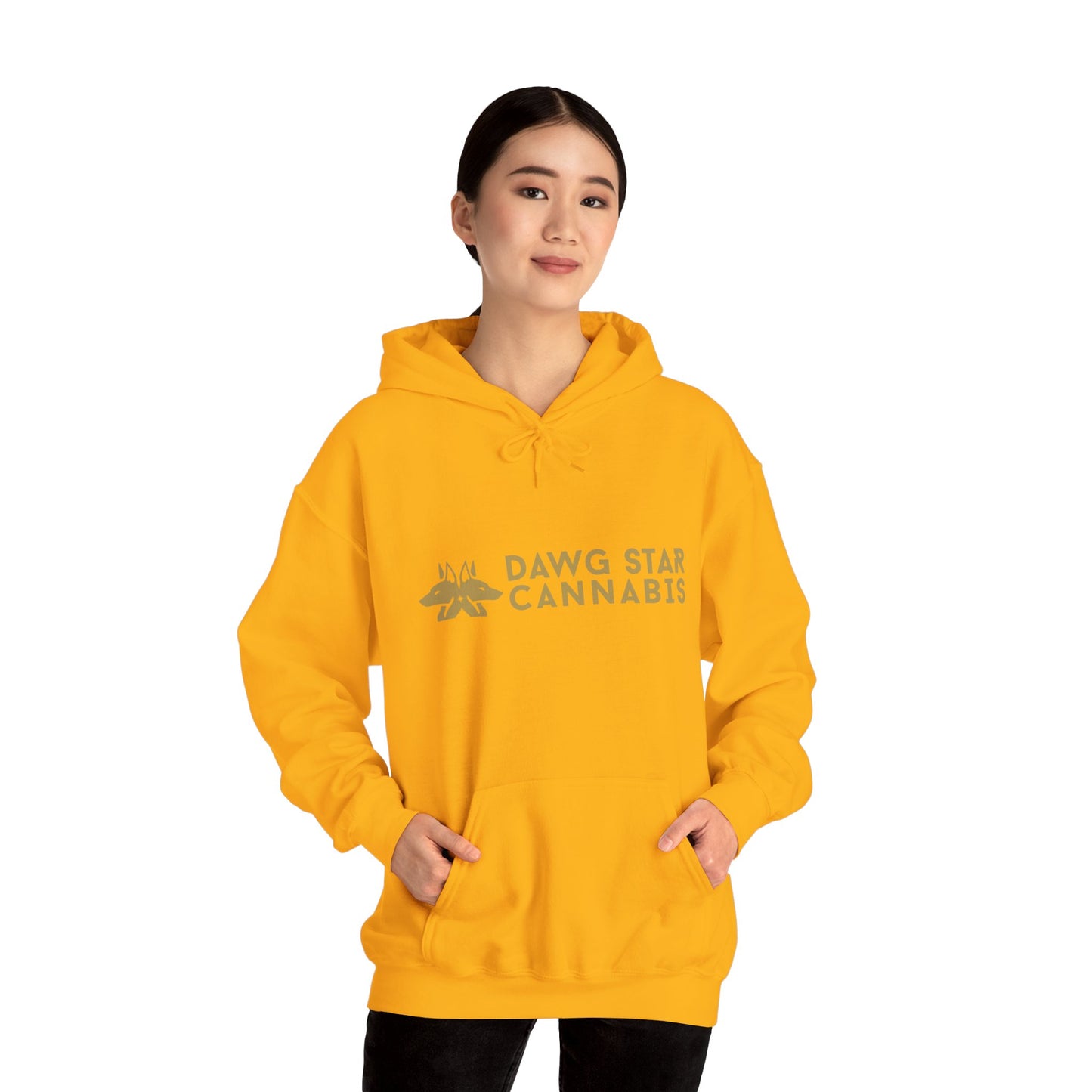 Dawg Star Hoodie