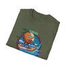 Honeydew Point Break T-Shirt