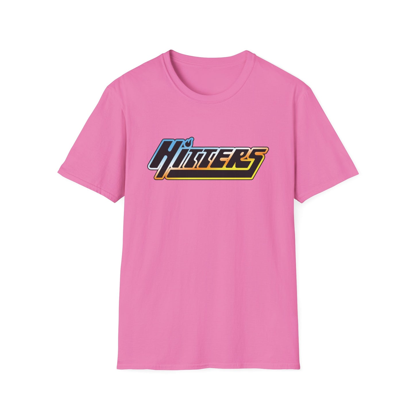 Hitters T-Shirt