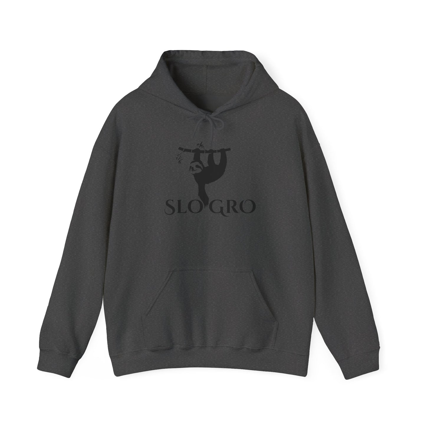 Slo Gro Hooded Sweatshirt
