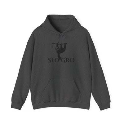 Slo Gro Hooded Sweatshirt