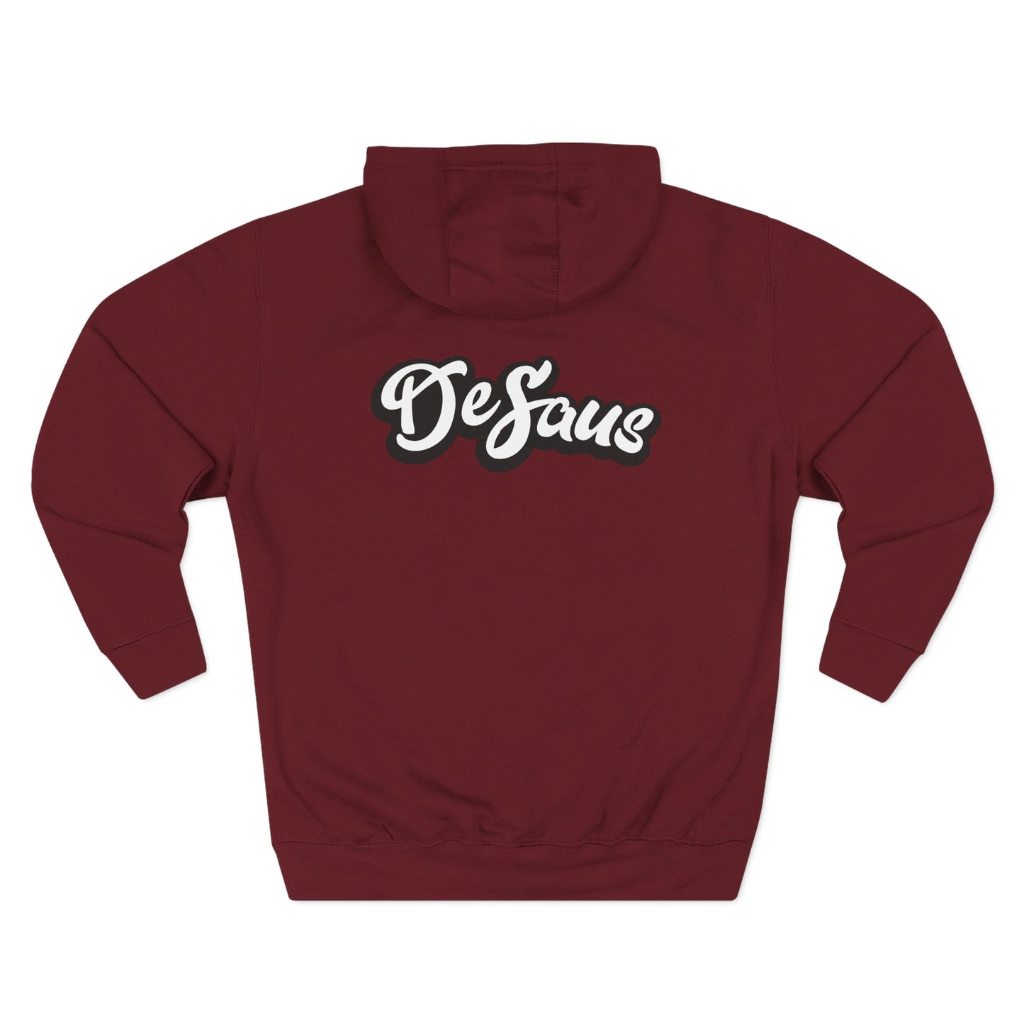 Acapulco Gold DeSaus Hoodie