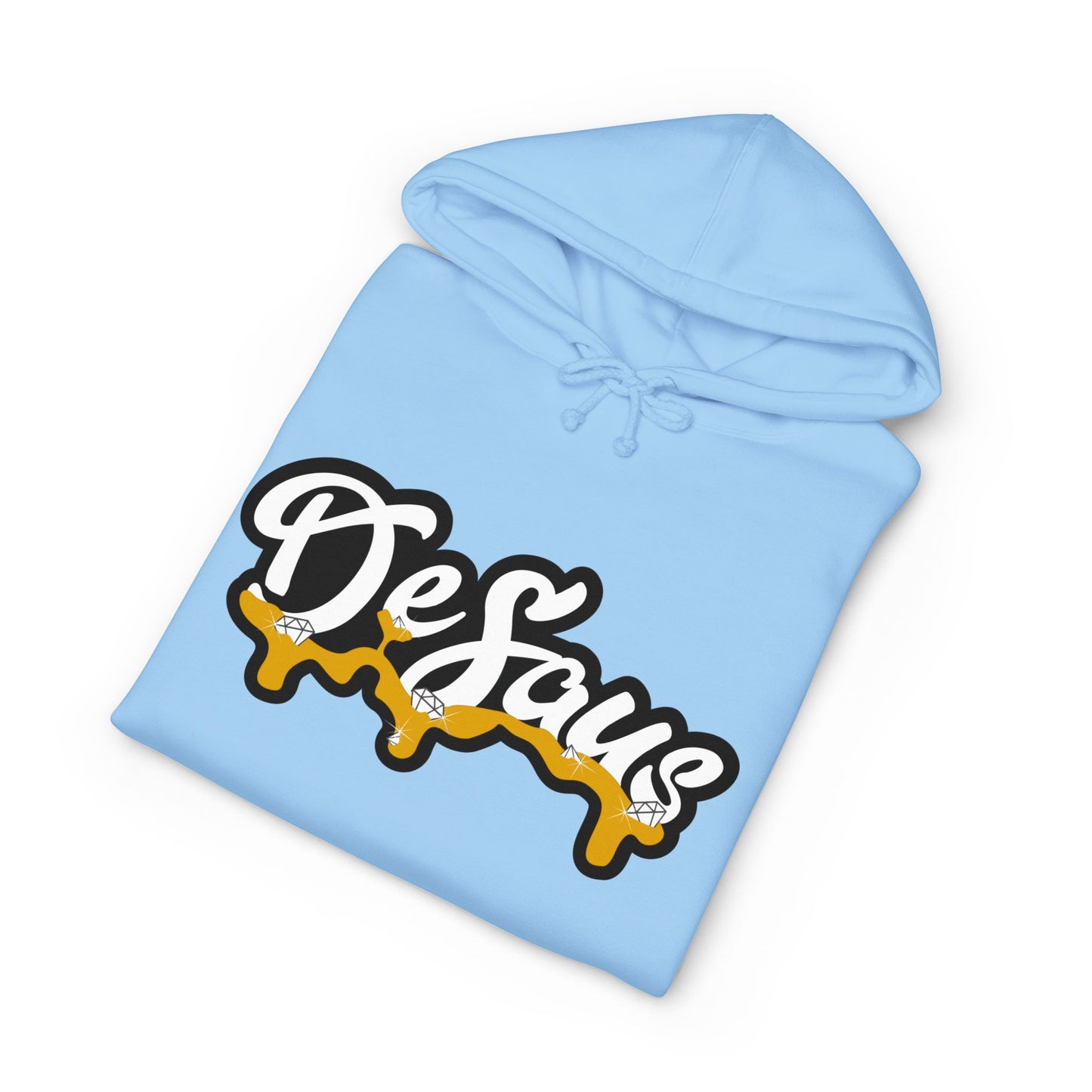 DeSaus Hoodie