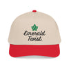 Mid Profile Baseball Cap