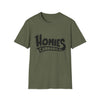 Homies Smoke T-Shirt