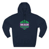 Trail Blazin' Hoodie