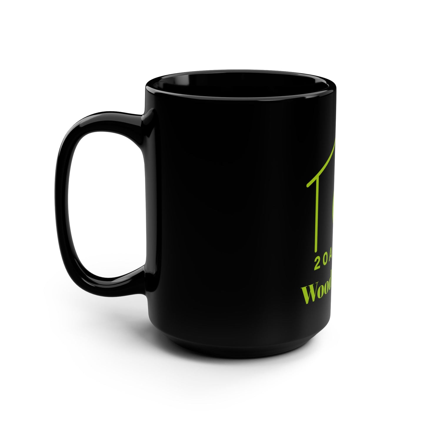 20After4  Mug