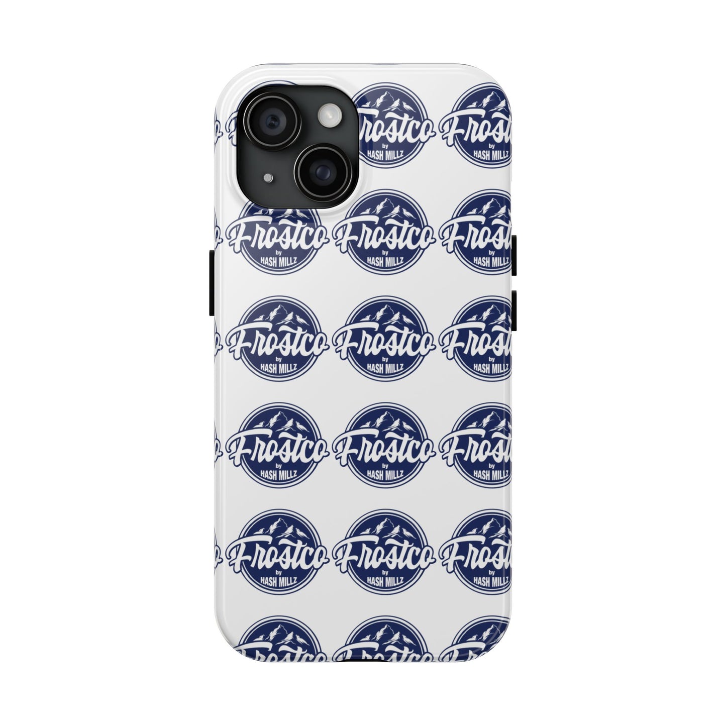 Frost Co Phone Case
