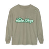 Bake Shop Long Sleeve