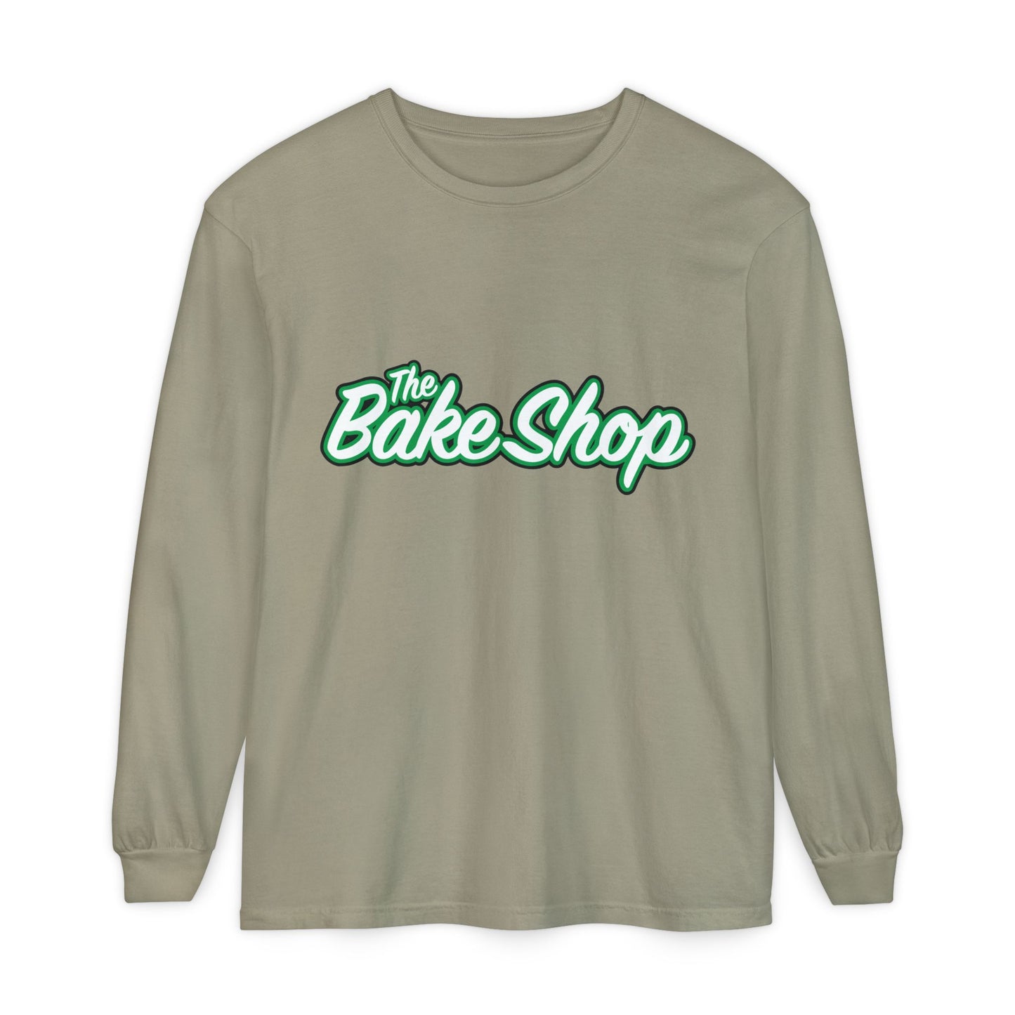 Bake Shop Long Sleeve