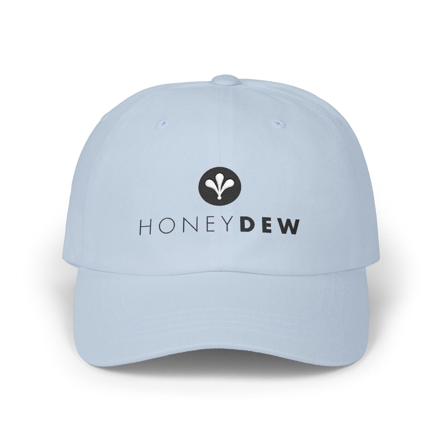 Honey Dew Dad Cap