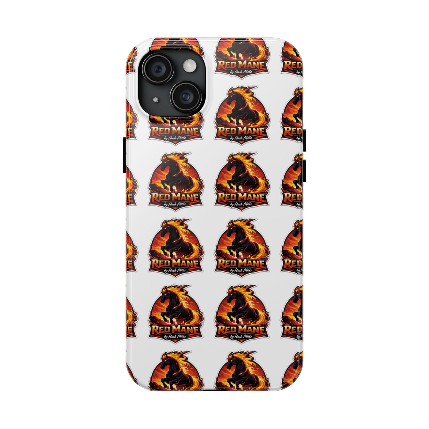 Copy of Frost Co Phone Case