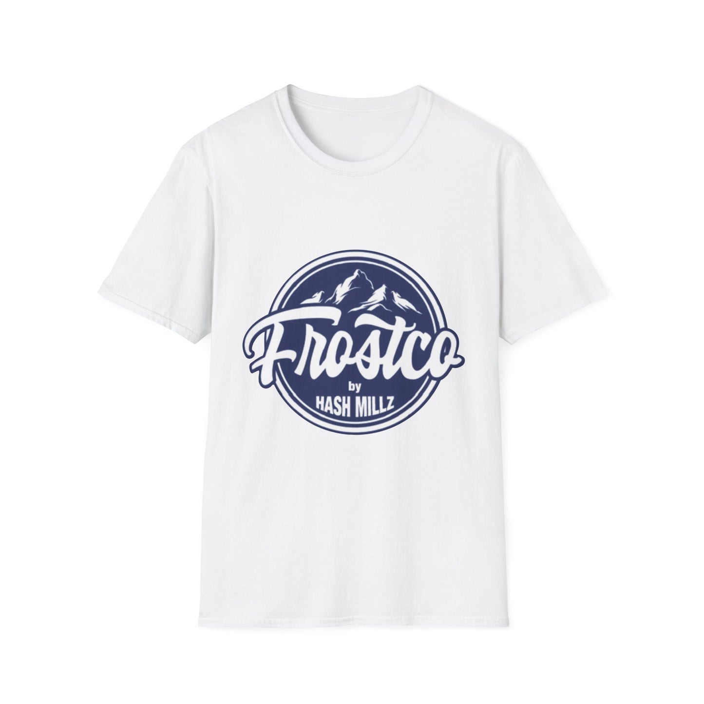 Frostco Graphic Tee