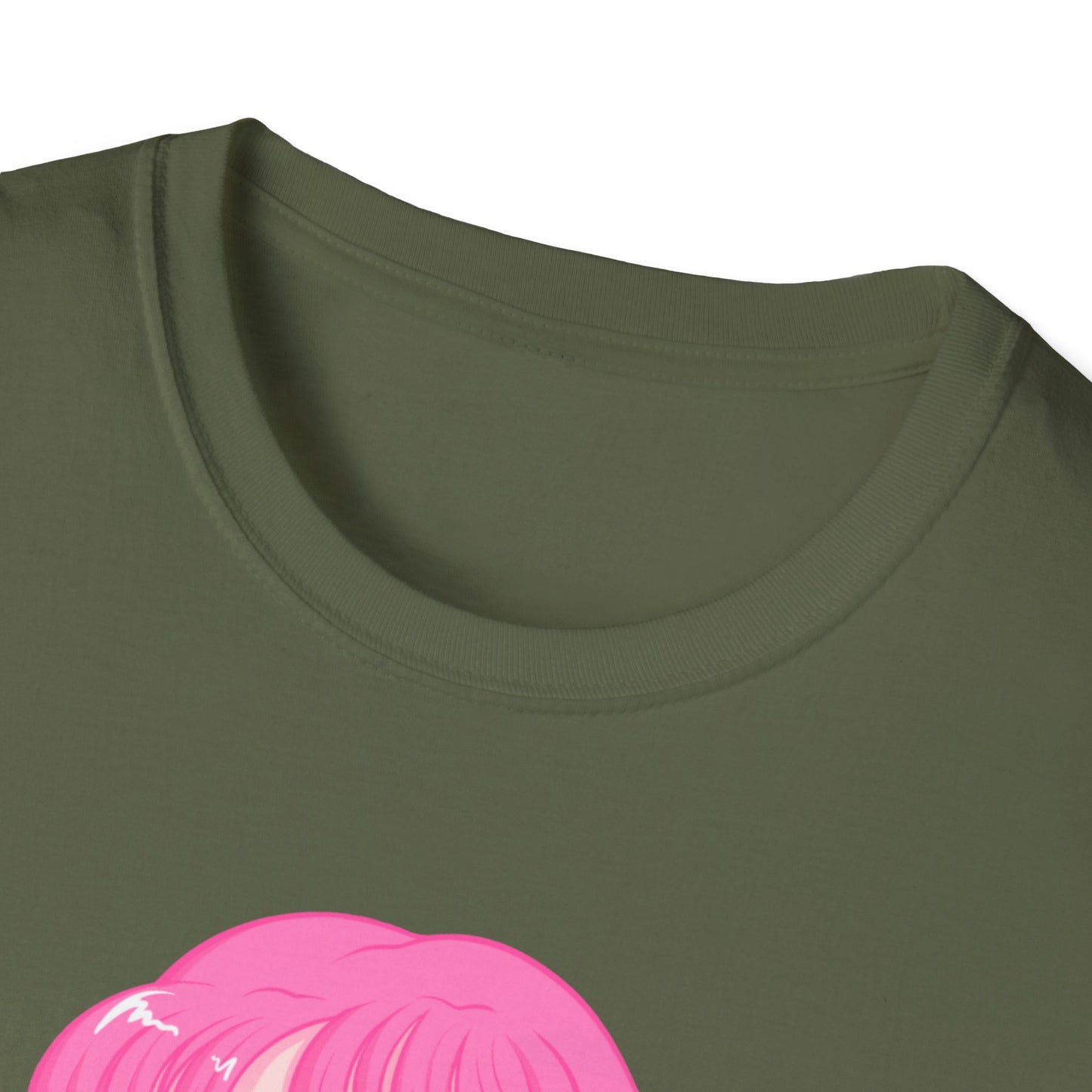 DeSaus Bubblegum Breath T-Shirt