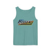 Hitters Unisex Tank Top