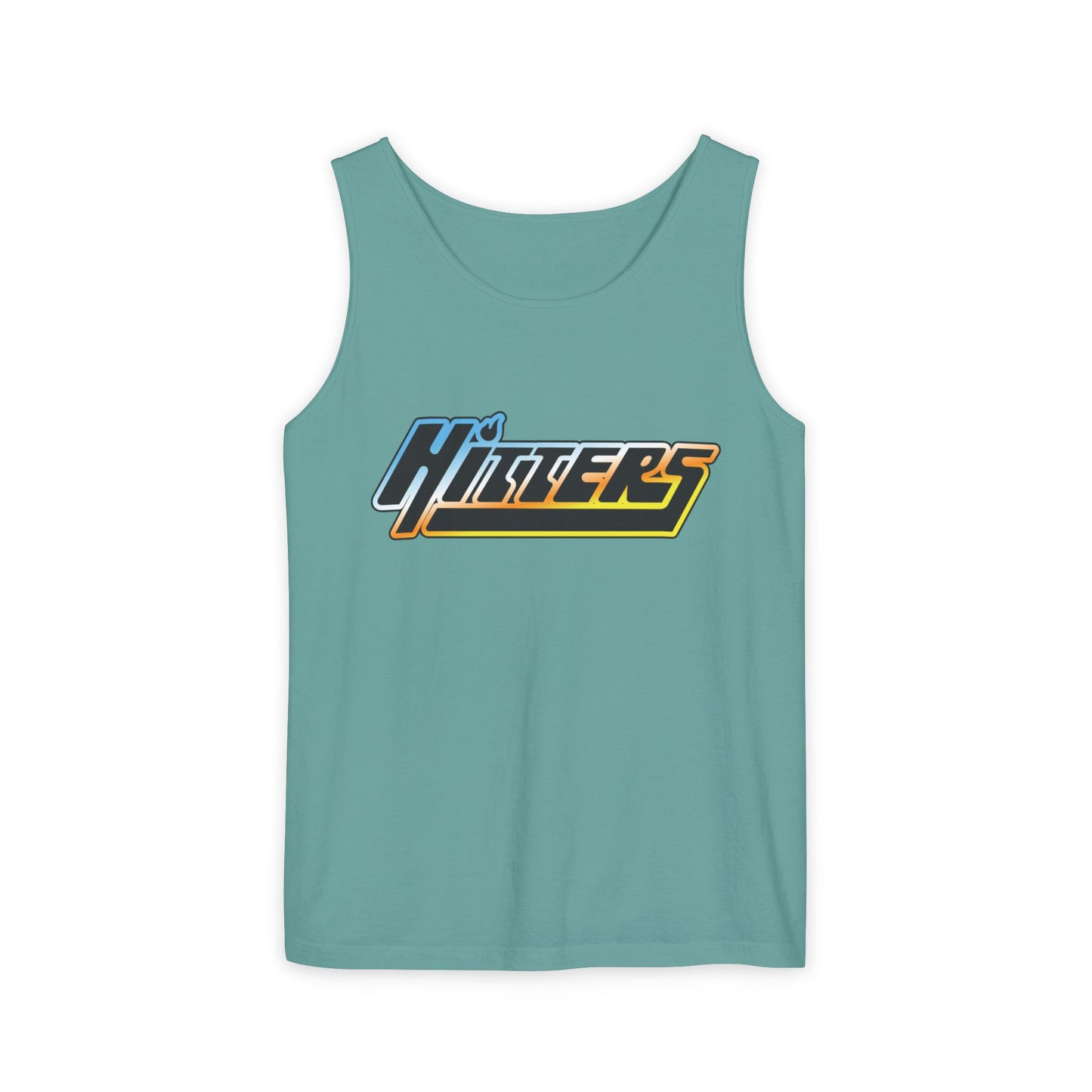 Hitters Unisex Tank Top