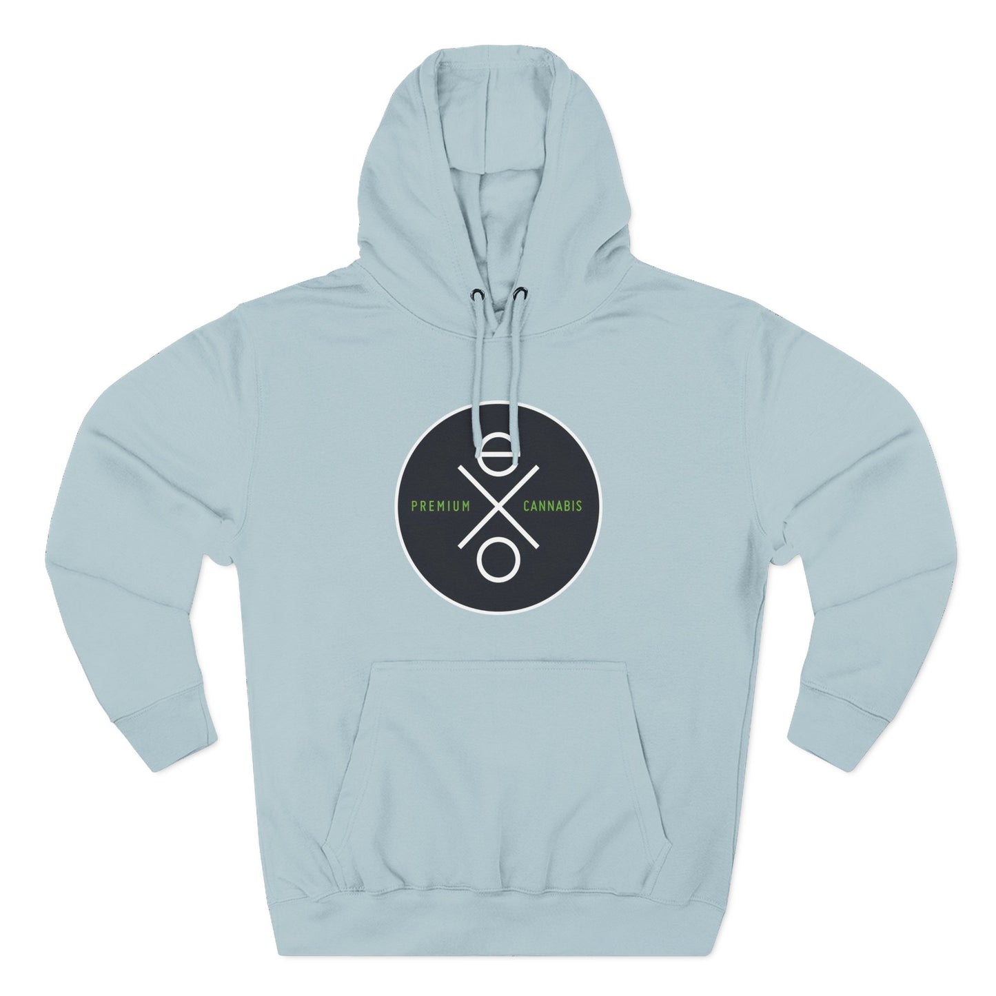 Experience Organics Hoodie
