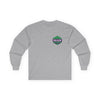 Trail Blazin Long Sleeve Tee