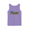 Hitters Unisex Tank Top