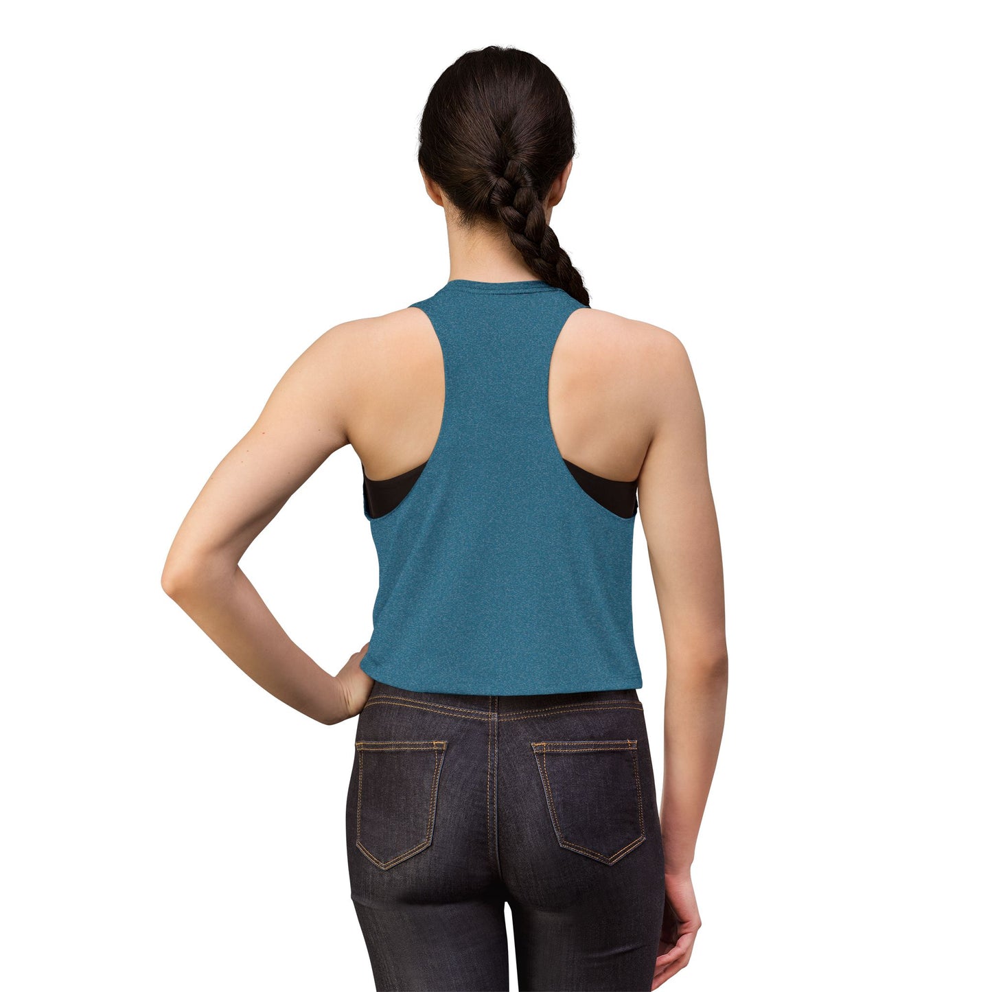 Slo Gro Crop Top