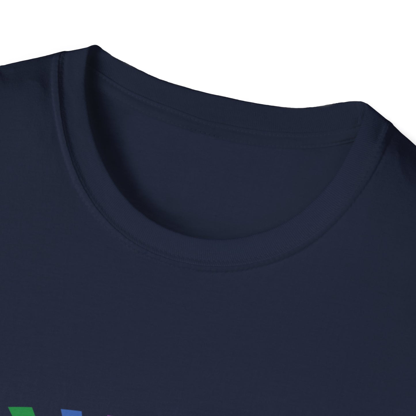 Walla Walla Cannabis Company Pride T-Shirt