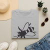 Lazy Bee Minimal Unisex T-Shirt