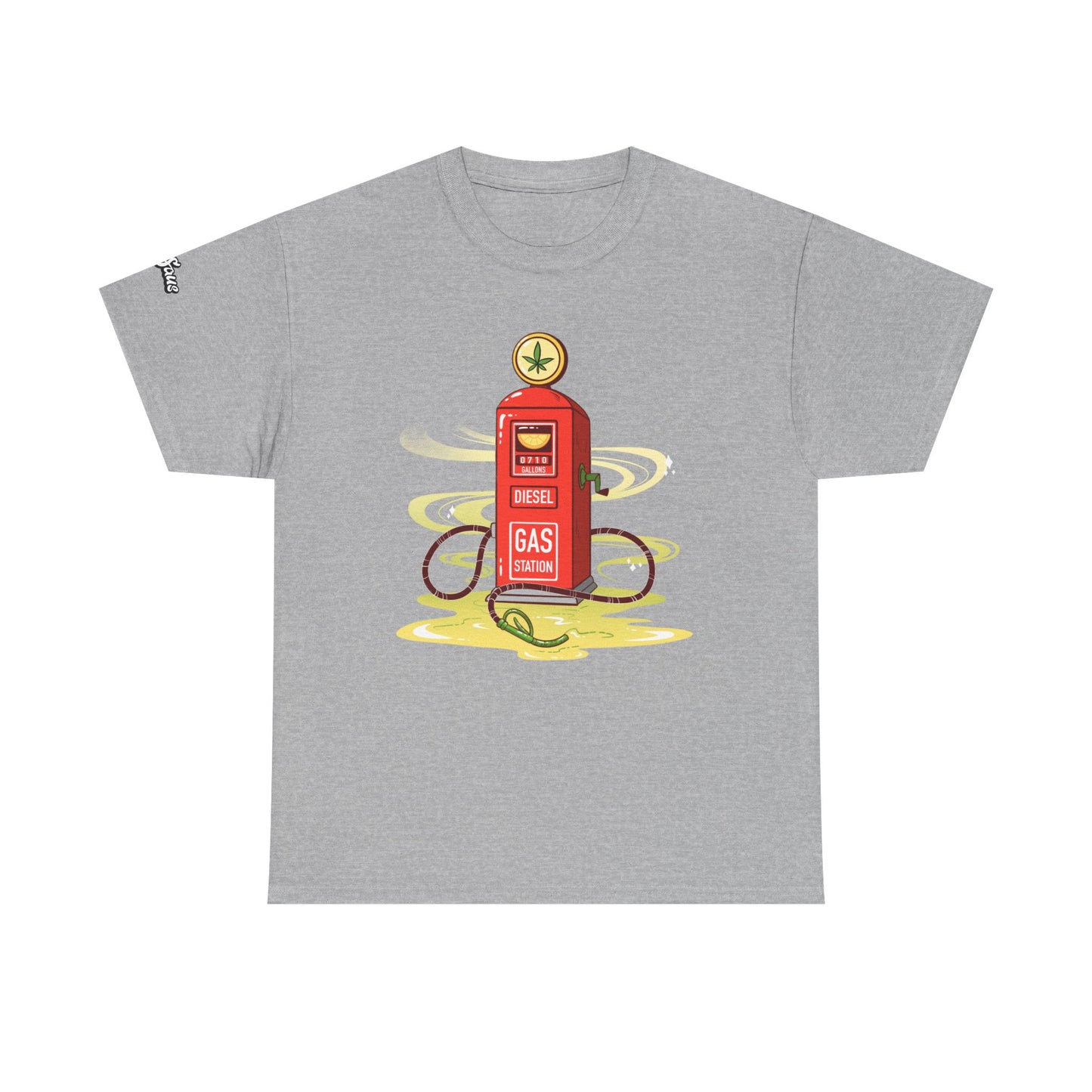 EC Sour Diesel T-Shirt