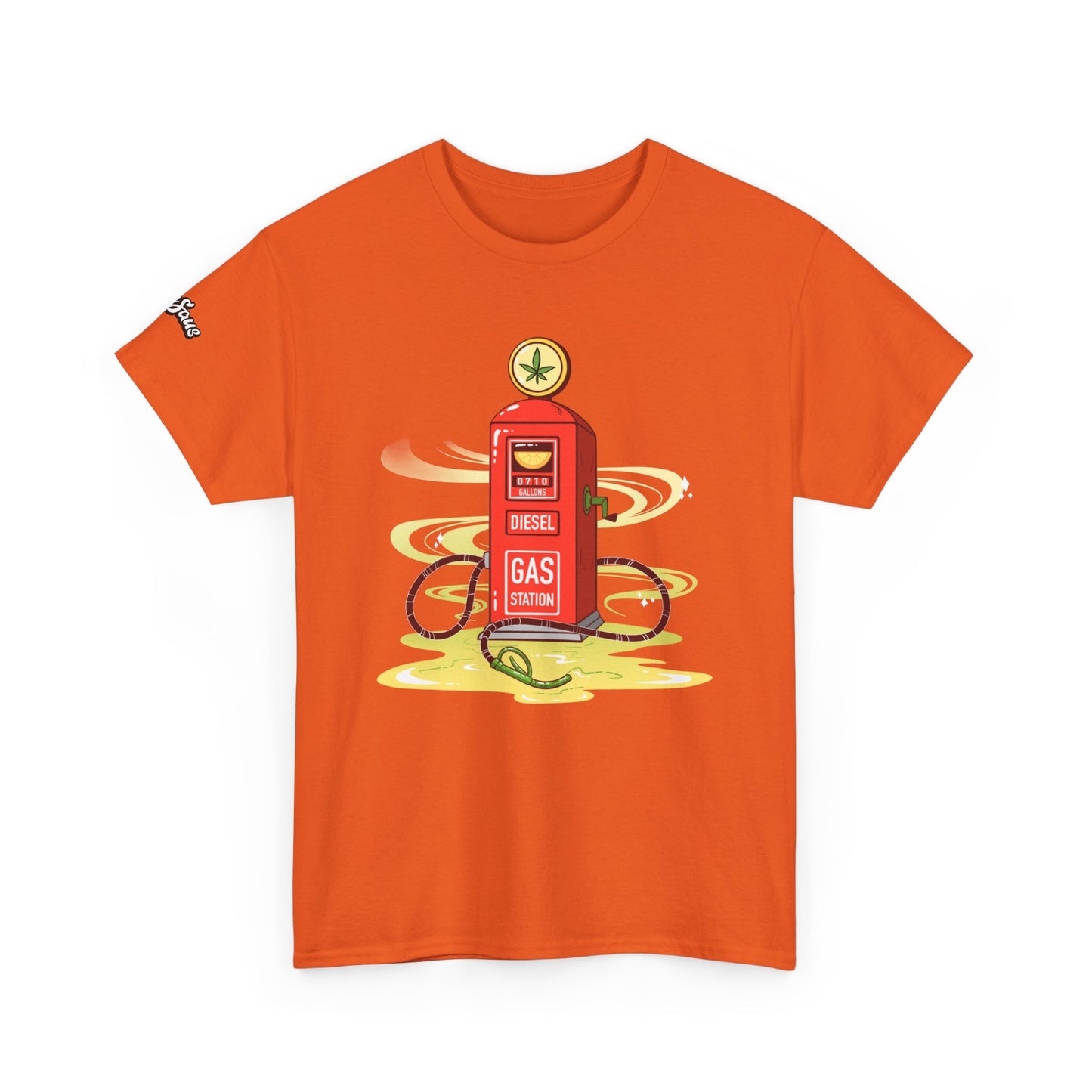EC Sour Diesel T-Shirt