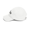 Dad Cap — 'DeSaus' Script Embroidered Baseball Hat
