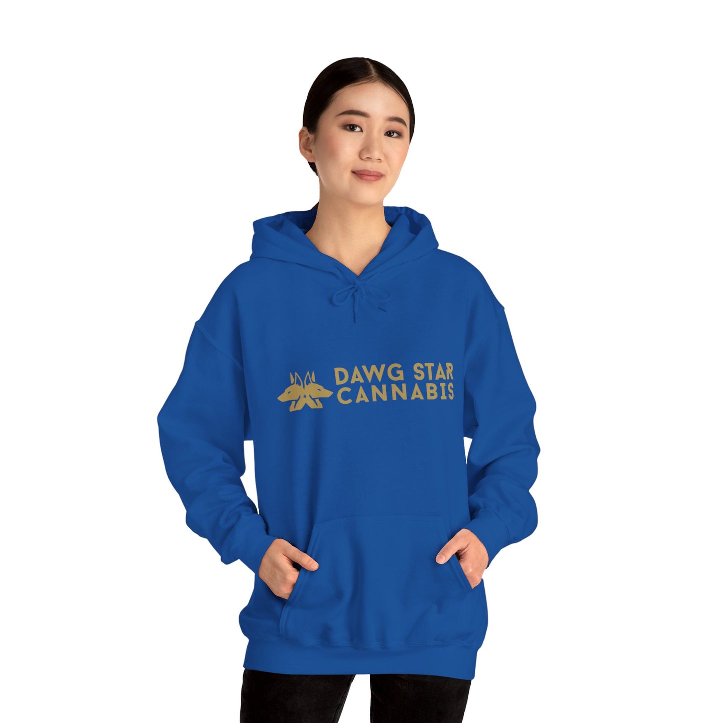Dawg Star Hoodie
