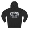 Classic Walla Walla Fleece Hoodie