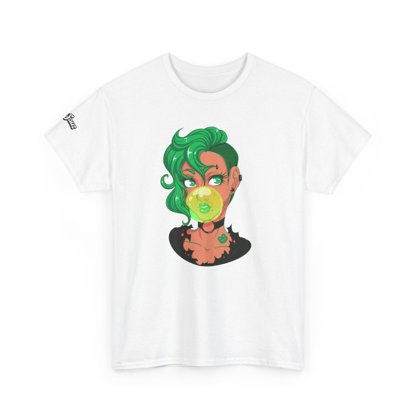 Lime Berry Breath T-Shirt