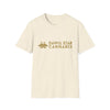 T-Shirt — Dawg Star Cannabis Logo Tee
