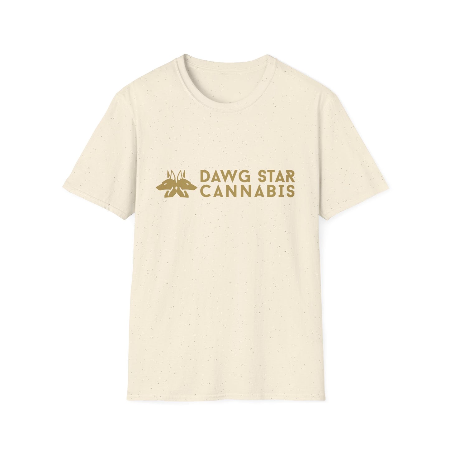 T-Shirt — Dawg Star Cannabis Logo Tee