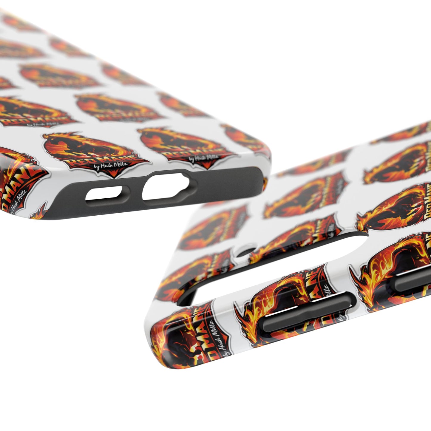 Copy of Frost Co Phone Case