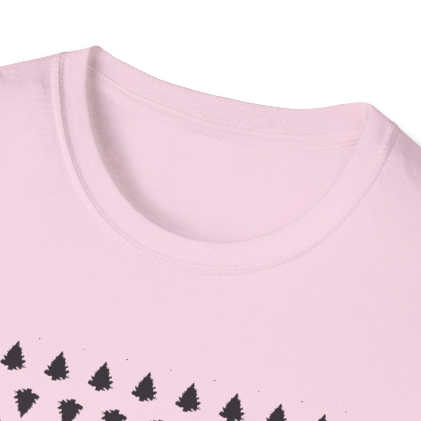 Western Cultured Tee