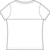 Big Deal Cannabis V-Neck Tee - Women's