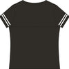 Big Deal Cannabis V-Neck Tee - Women's