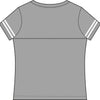 Big Deal Cannabis V-Neck Tee - Women's