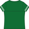 Big Deal Cannabis V-Neck Tee - Women's
