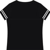 Big Deal Cannabis V-Neck Tee - Women's