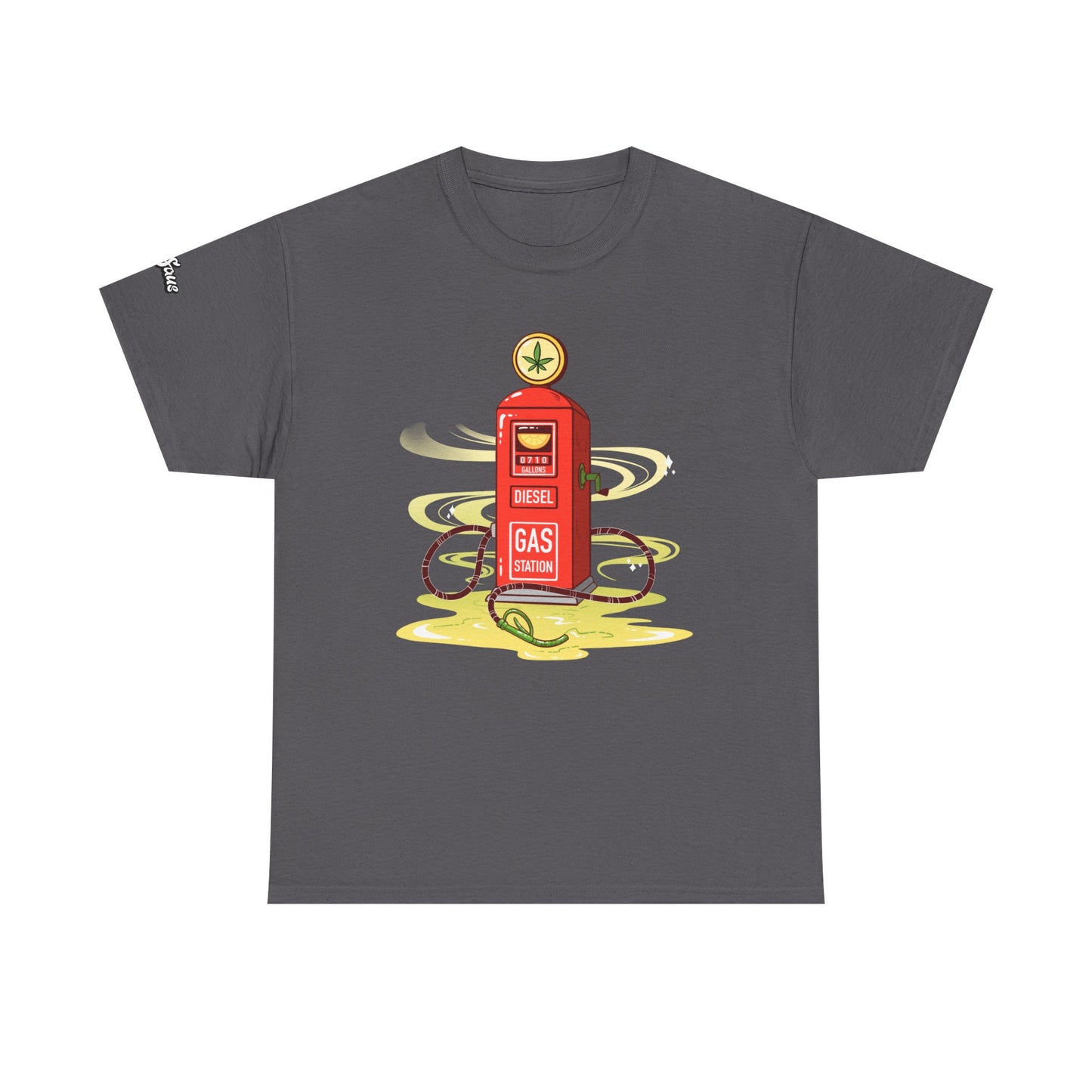 EC Sour Diesel T-Shirt