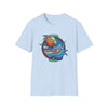 Honeydew Point Break T-Shirt