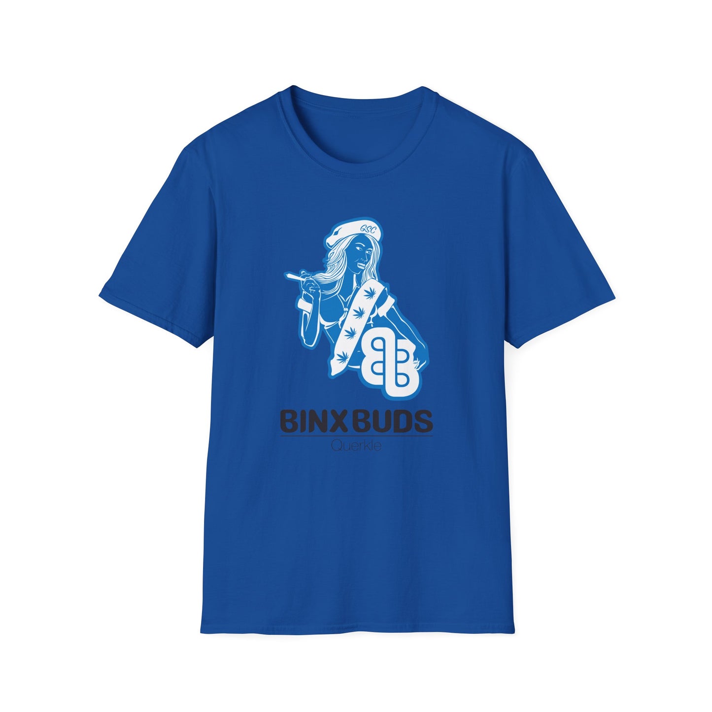 Old McDonald's Girl Scout Cookie T-Shirt