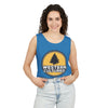 Western Cultured Unisex Tank Top