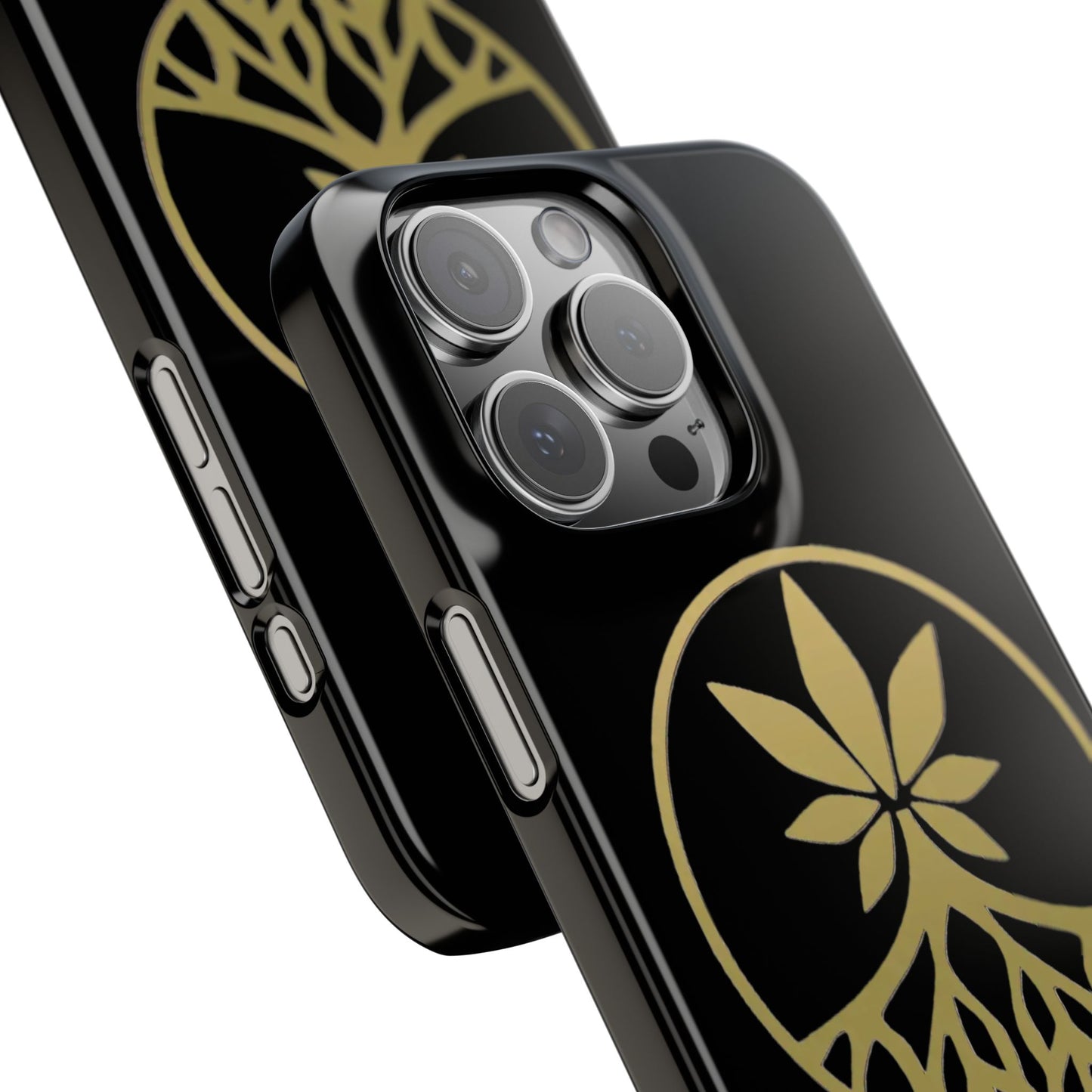 Legacy Organics Phone Cases