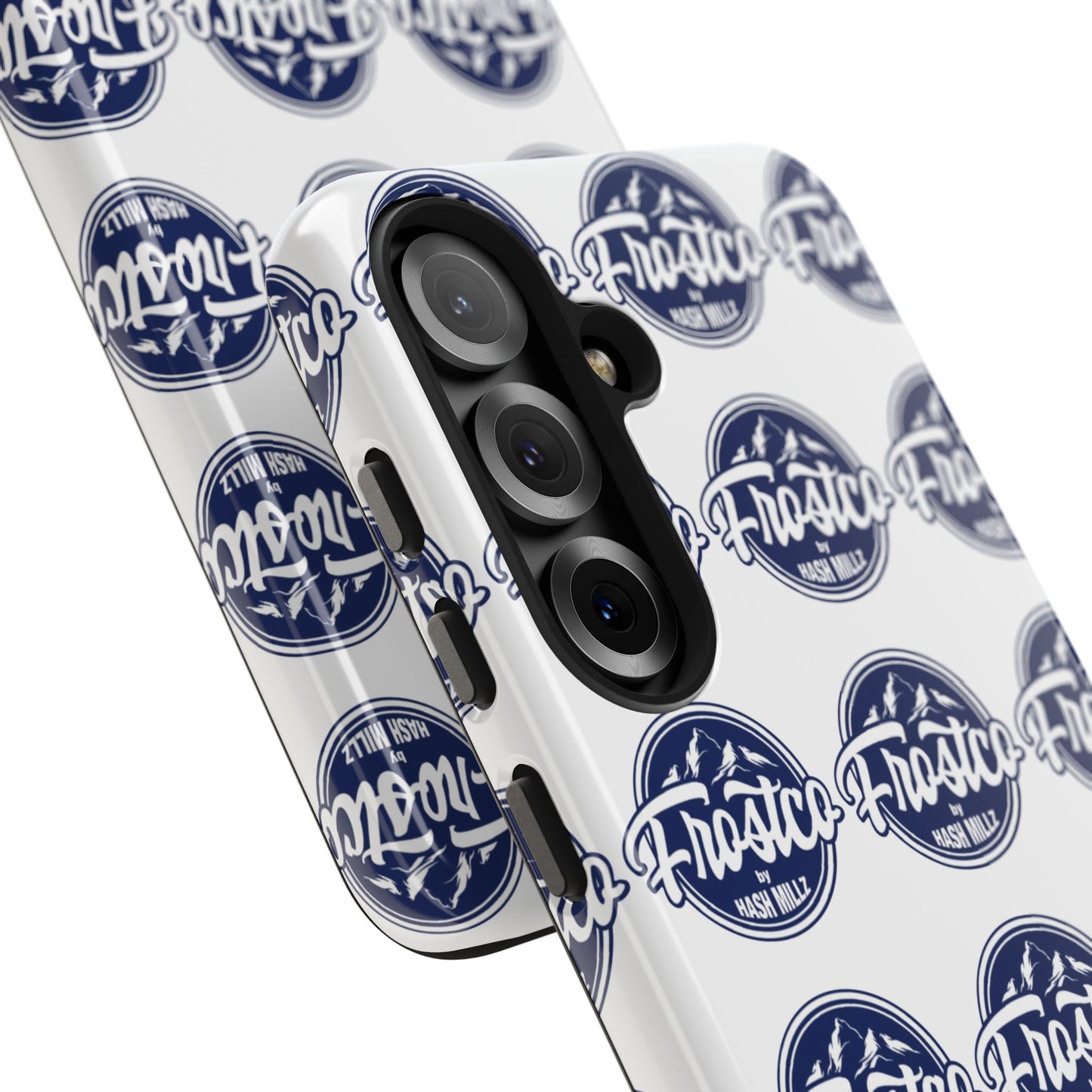 Frost Co Phone Case