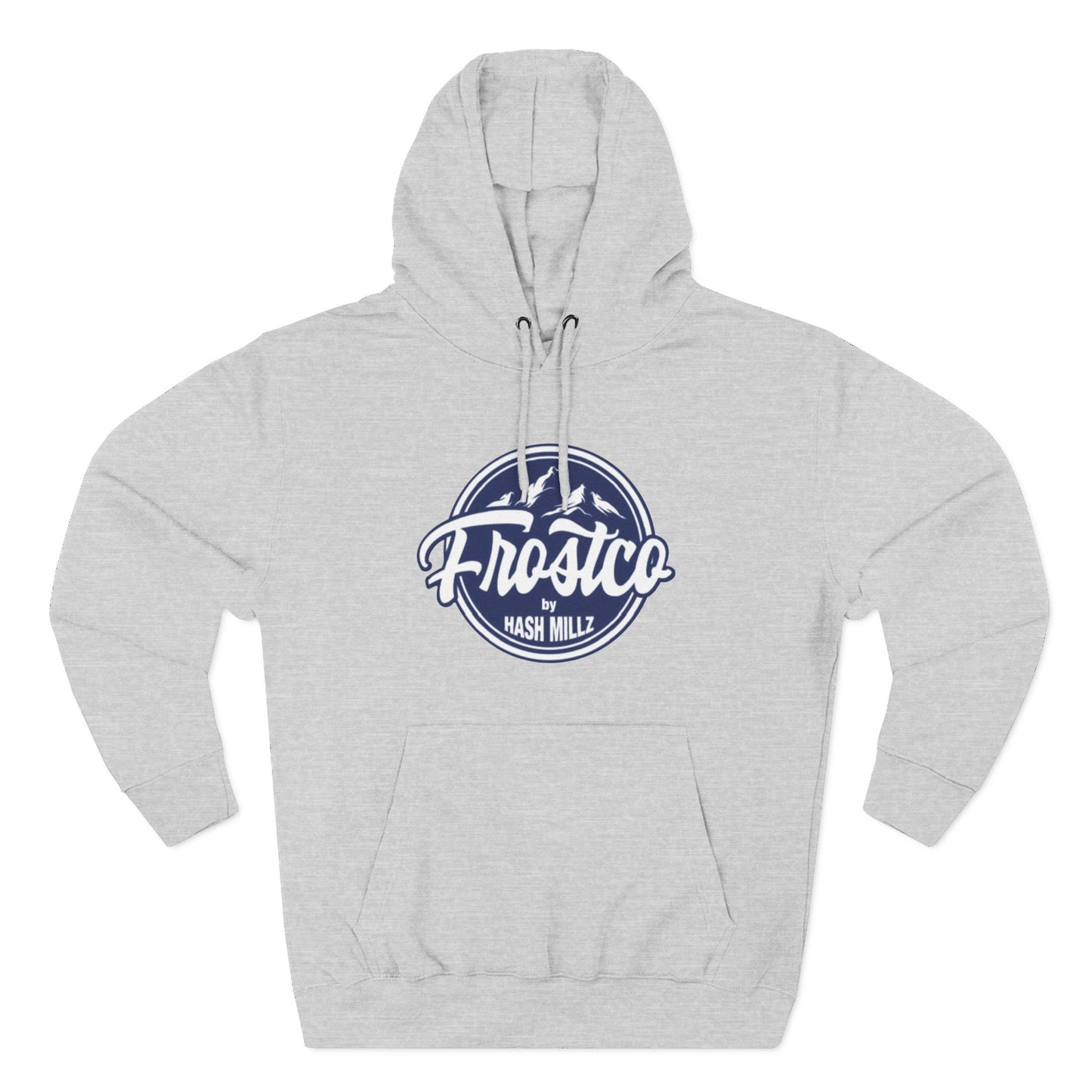 Frost Co Hoodie