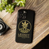 Legacy Organics Phone Cases
