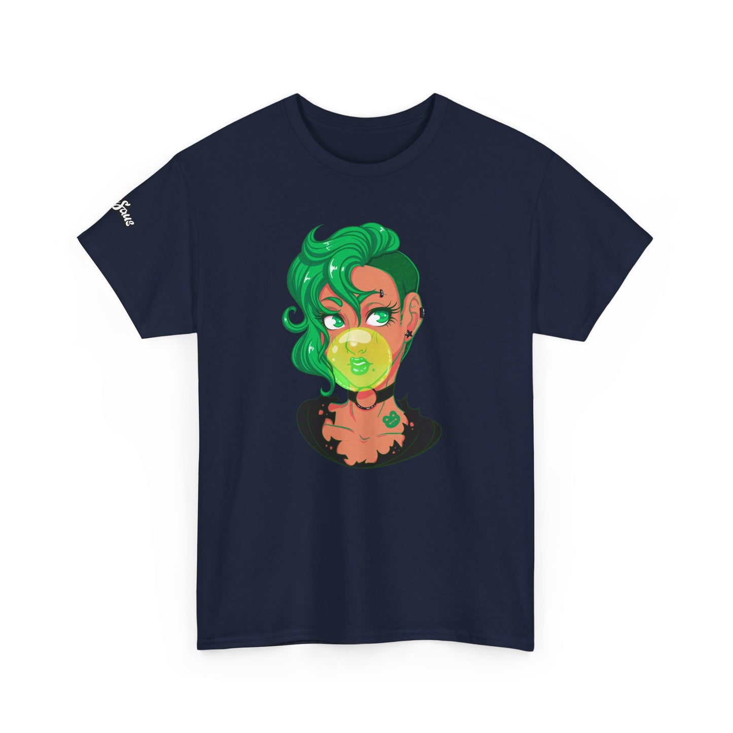 Lime Berry Breath T-Shirt